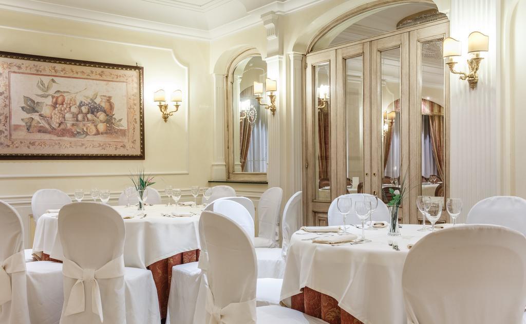 Hotel Ristorante Paradise Santa Maria di Licodia Esterno foto