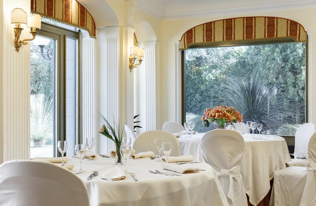 Hotel Ristorante Paradise Santa Maria di Licodia Esterno foto