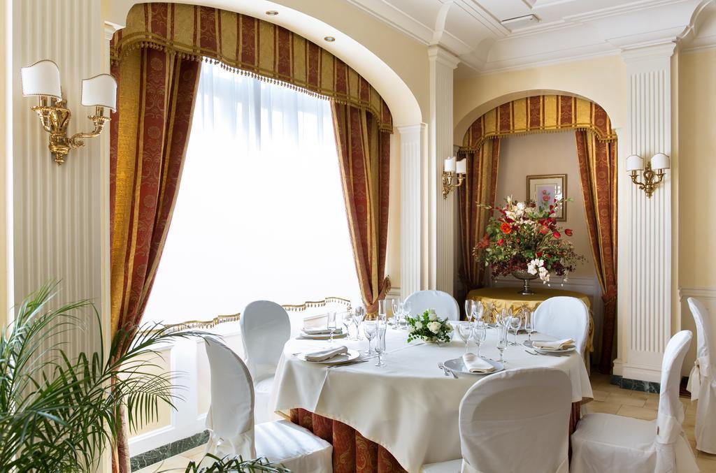 Hotel Ristorante Paradise Santa Maria di Licodia Esterno foto