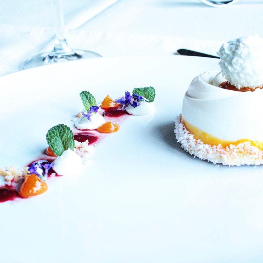Hotel Ristorante Paradise Santa Maria di Licodia Esterno foto